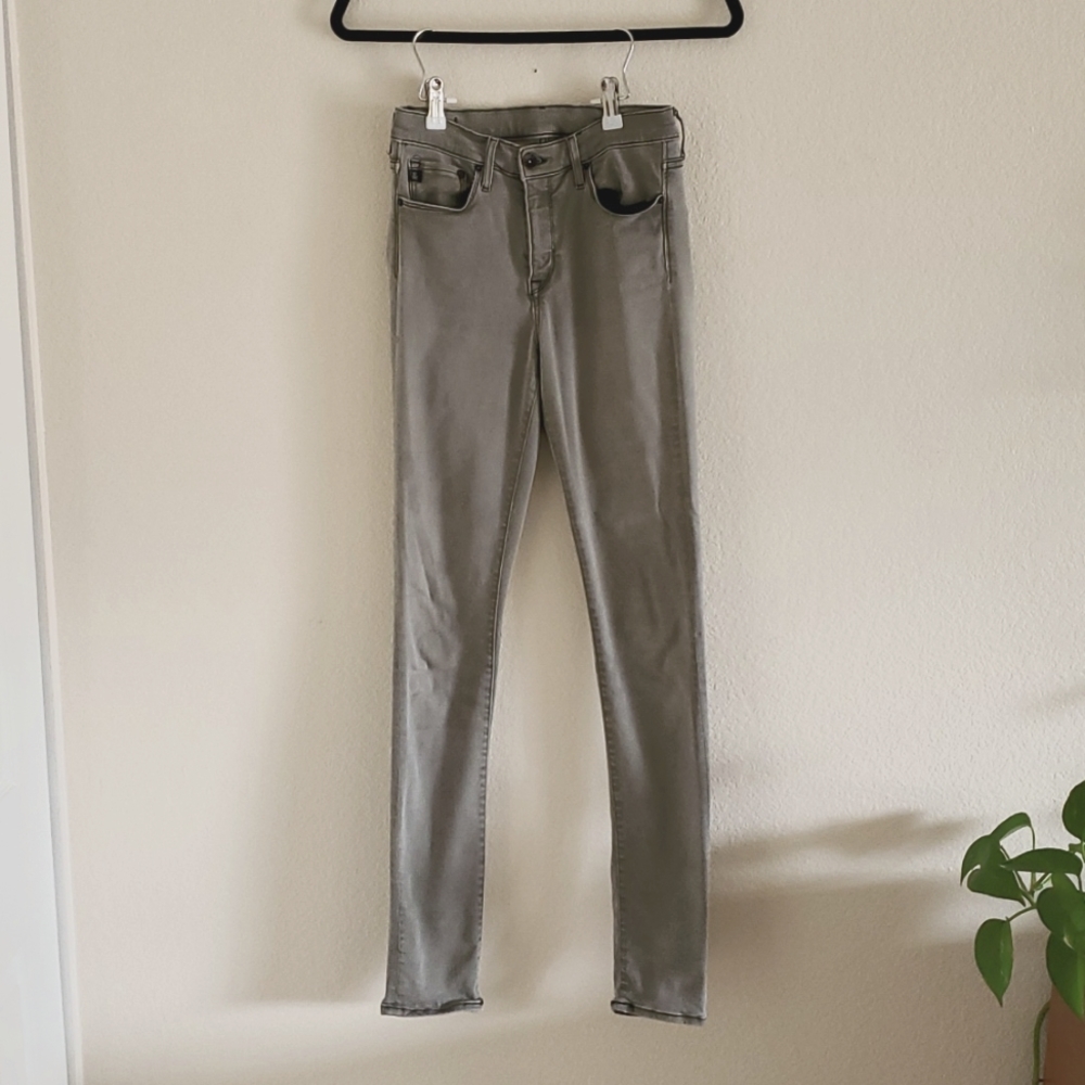 H&M Shaping Skinny Pants Size 28